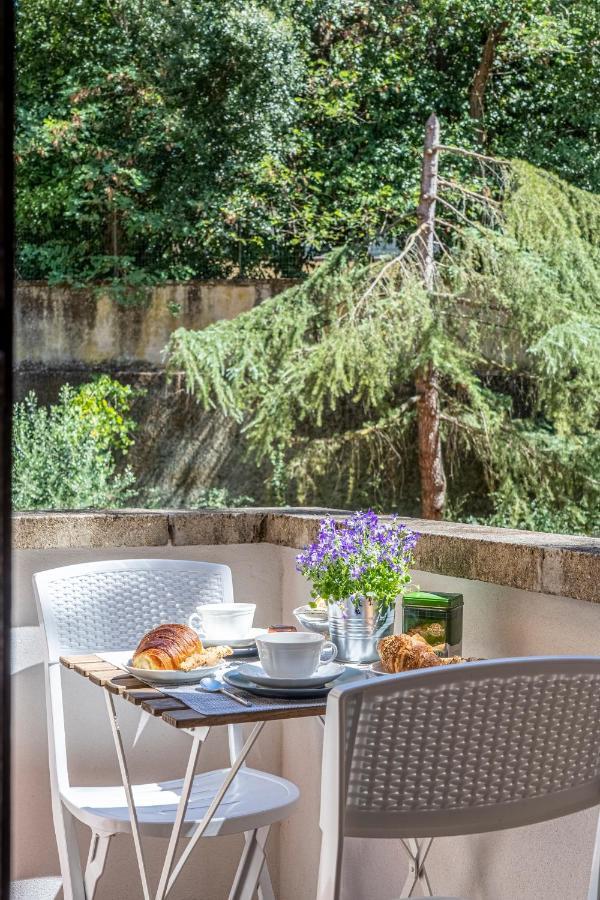 Cozy Roman Apartment With Parking 피렌체 외부 사진