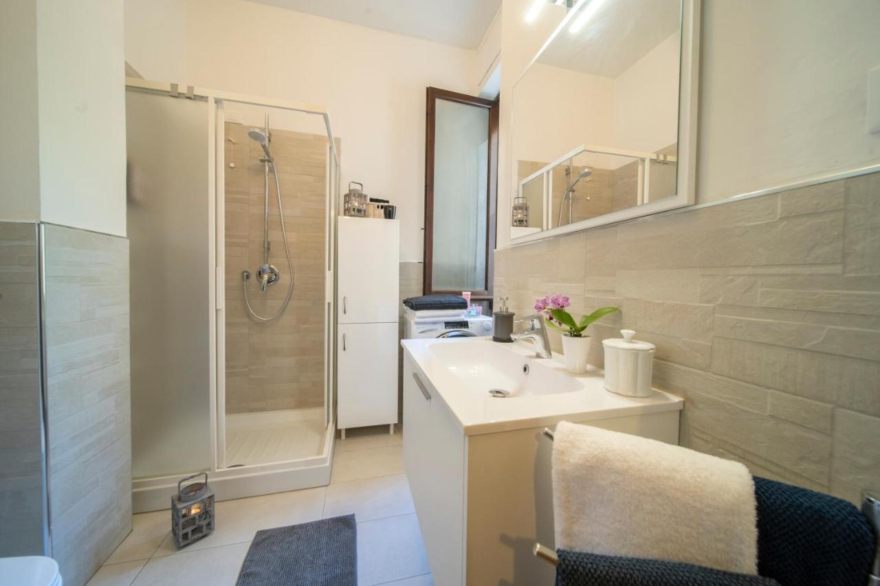 Cozy Roman Apartment With Parking 피렌체 외부 사진