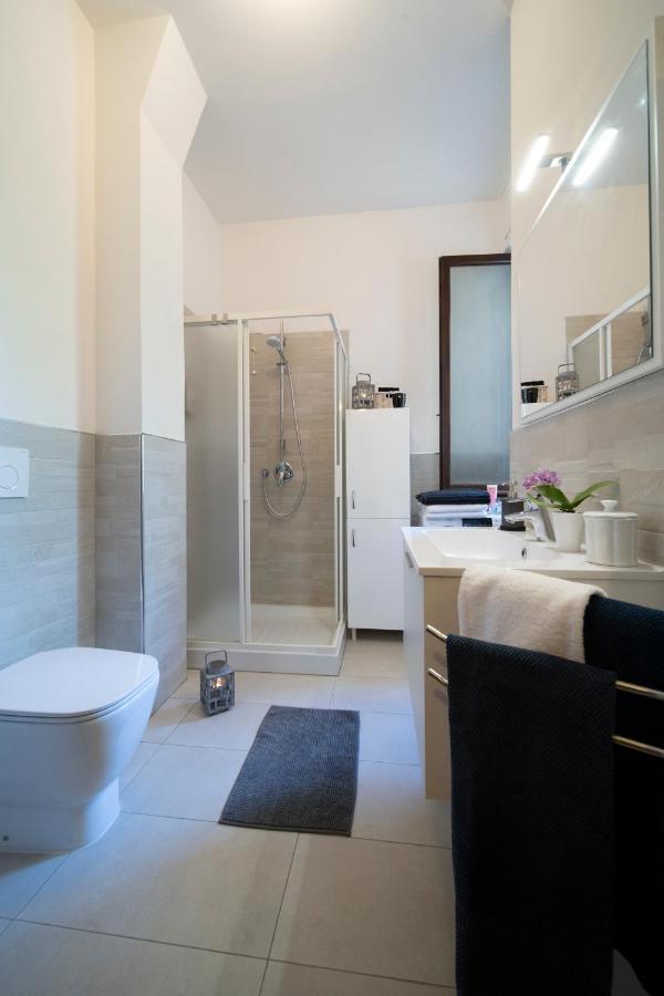 Cozy Roman Apartment With Parking 피렌체 외부 사진